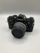 Canon kamera analoge gebraucht kaufen  Koblenz