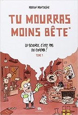 Livre mourras bête d'occasion  Les Mureaux