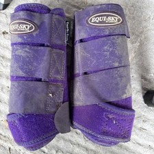 Equi sky boots for sale  Apalachin