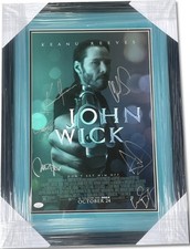 John wick cast for sale  Van Nuys