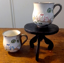 Tasses the japonaises d'occasion  Montreuil-Bellay