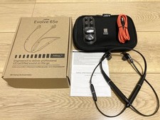 Jabra evolve 65e usato  Spedire a Italy