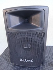 Box diffusore amplificato usato  Valenzano