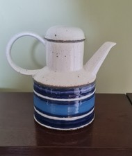 Midwinter pottery moon for sale  ULCEBY