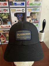 Pendleton classic trucker for sale  Santa Maria