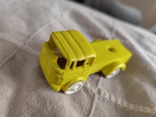 Camion sésame berliet d'occasion Camion sésame berliet d'occasion  Tourrette-Levens