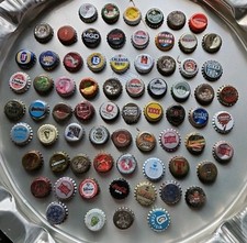 Tappi corona utilizzati usato  Macomer