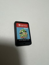 Nintendo switch yoshis gebraucht kaufen  Winsen