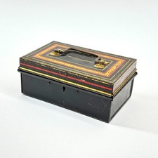 Vintage lockable cash for sale  STREET