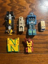 Lot gobots for sale  Lexington