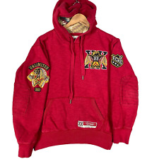 Ecko unltd hoodie for sale  LONDON