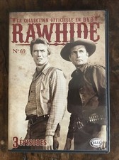 Collection rawhide ... d'occasion Collection rawhide ... d'occasion  Somain