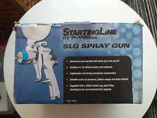 Devilbiss slg 620 for sale  NOTTINGHAM