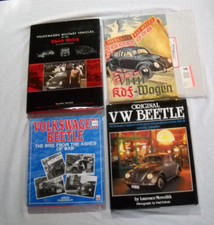 Vintage volkswagen historical for sale  Milwaukee