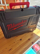 Maschinenkoffer milwaukee fuel gebraucht kaufen  Suhl