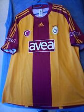 Maillot foot vintage d'occasion  Mantes-la-Ville
