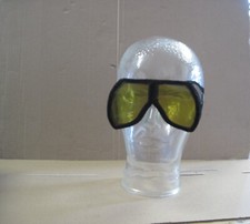 Alte motorradbrille schutzbril gebraucht kaufen  Langgöns
