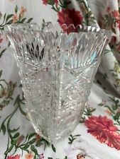 Vintage cut crystal for sale  Leland