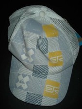 Casquette réglable quiksilver d'occasion  Aix-en-Provence-