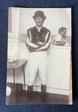 Lester piggott signed for sale  BOGNOR REGIS