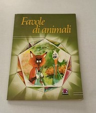 Collana tantefiabe favole usato  Cagliari
