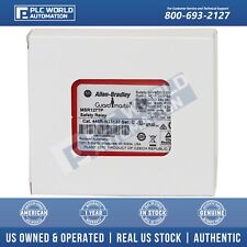 Relé de segurança Allen Bradley 440R-N23132 Ser C Guardmaster MSR127TP, novo em folha comprar usado  Enviando para Brazil