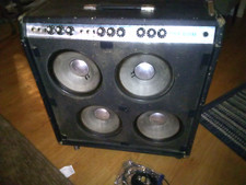 1973 fender tone for sale  Spokane