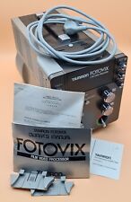 Tamron fotovix film gebraucht kaufen  Cuxhaven