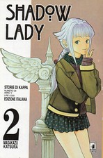 Shadow lady star usato Shadow lady star usato  Italia