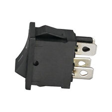 1 peça interruptor balancim para amplificador de guitarra Fender Champion 100 comprar usado  Enviando para Brazil