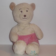 Doudou ours gifi d'occasion  Lescar