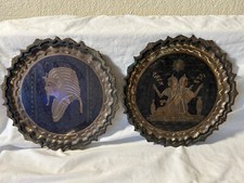 Set vintage metal for sale  Folsom