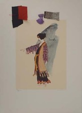 Dorothea tanning jeune d'occasion  Paris XII