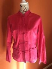 Veste femme fushia d'occasion  Étaples