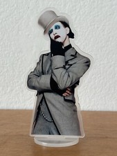 Marilyn manson stand for sale  Springfield