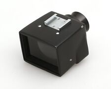 Mamiya press sucher gebraucht kaufen  Kappeln