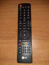 Telecomando akb72911502 pollic usato  Messina