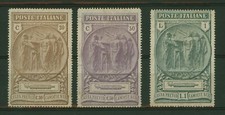 1923 regno pro usato  Bozen