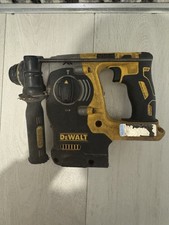 Dewalt dch273n 18v for sale  CROYDON