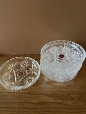 Ddr waltherglas schalen gebraucht kaufen  Schwerin-Umland VIII