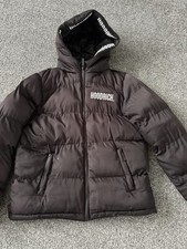 Age hoodrich puffa for sale  BRISTOL