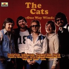 The cats way gebraucht kaufen  Berlin