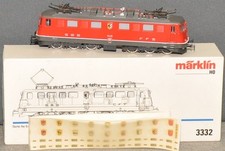 Märklin 3332 schweizer gebraucht kaufen  Ettlingen