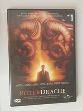 Roter drache dvd gebraucht kaufen  Deutschland