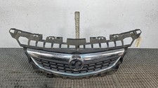 Calandre vauxhall astra d'occasion  Haubourdin