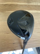 Cobra darkspeed fairwayholz gebraucht kaufen  Sipplingen