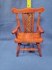 Doll natural wood for sale  Winnabow