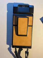 Polaroid sx70 polasonic usato  Desio
