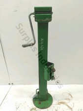 Bequille john deere d'occasion  France