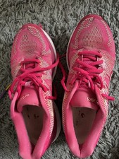 Asics women gel for sale  ST. HELENS